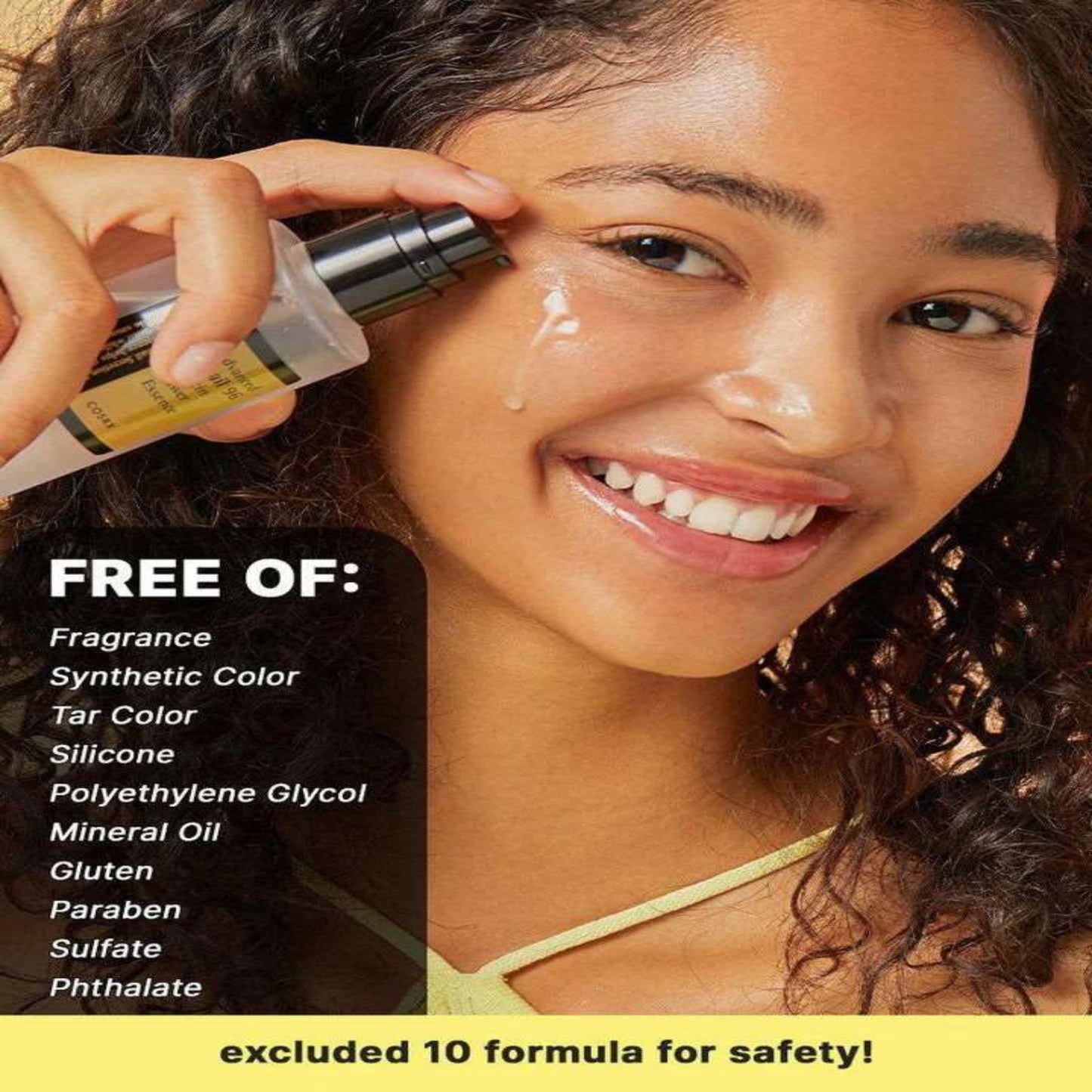 Advanced Snail 96 Mucin Power Essence 100 ml - Pinky Cosmetics