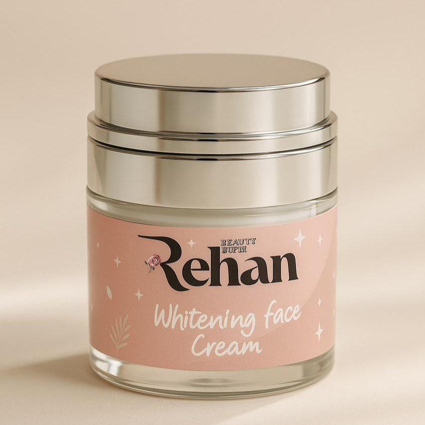Rehan Whitening Face Cream