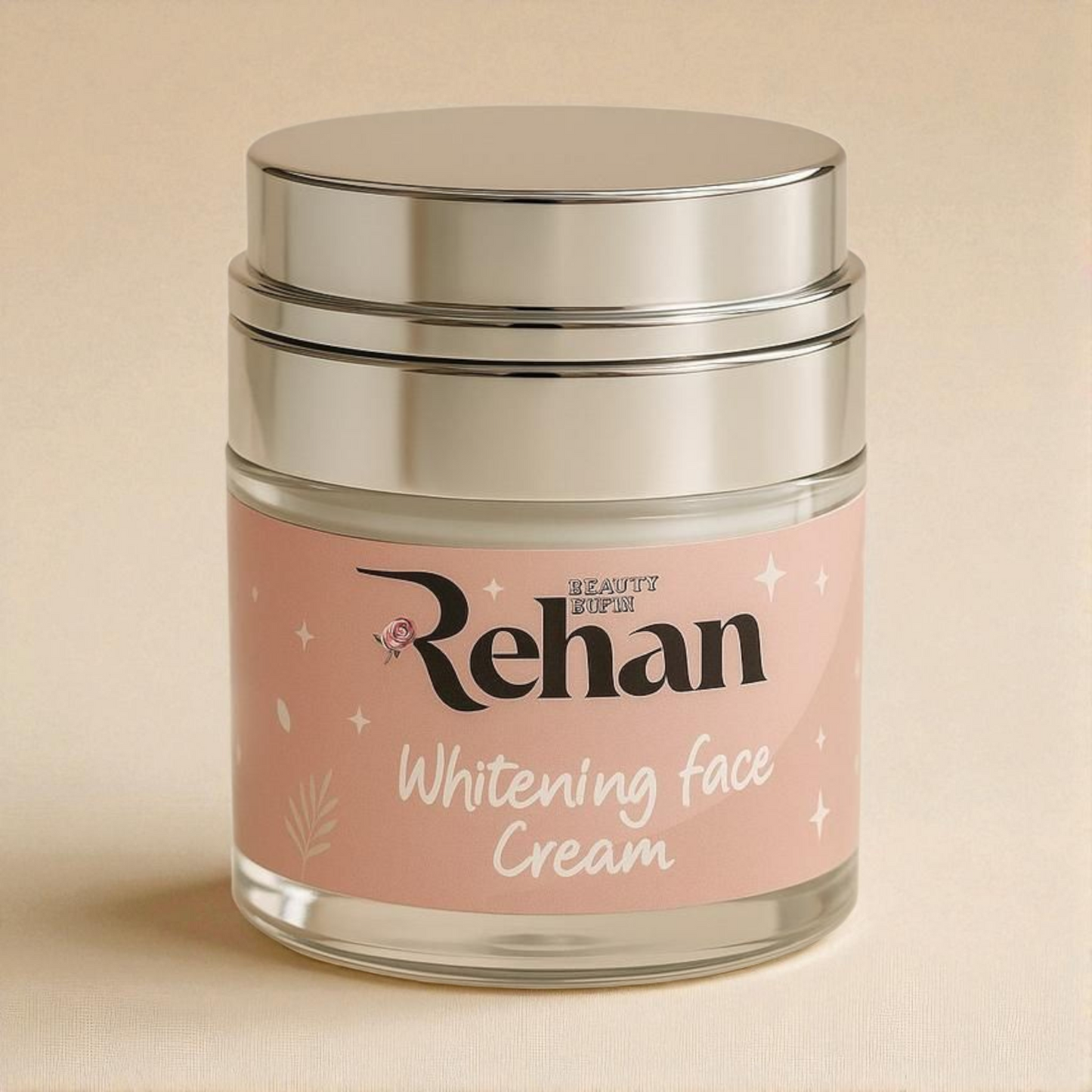 Rehan Whitening Face Cream