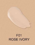 12-HOUR FULL COVERAGE FOUNDATION