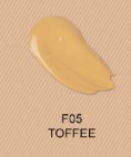 12-HOUR FULL COVERAGE FOUNDATION