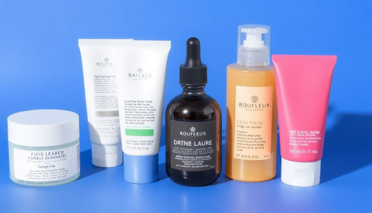 Top Skincare Products