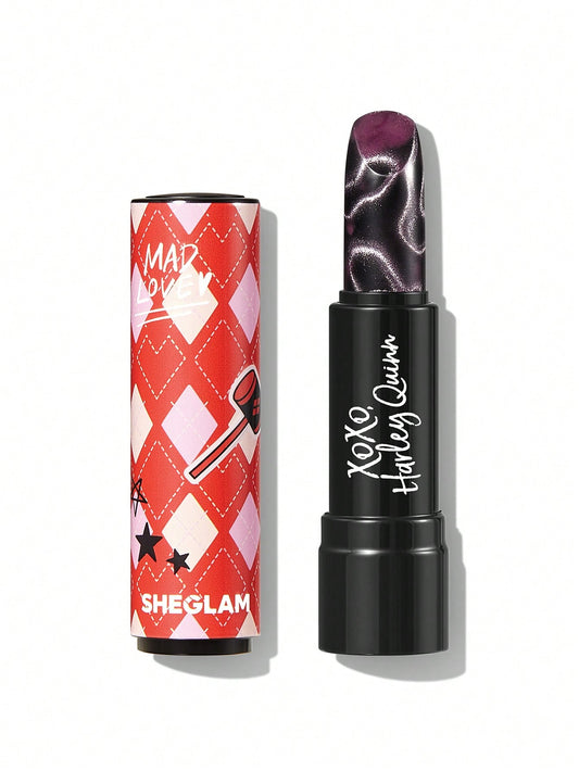 SHEGLAM Thrill Seeker Color-Changing Lipstick