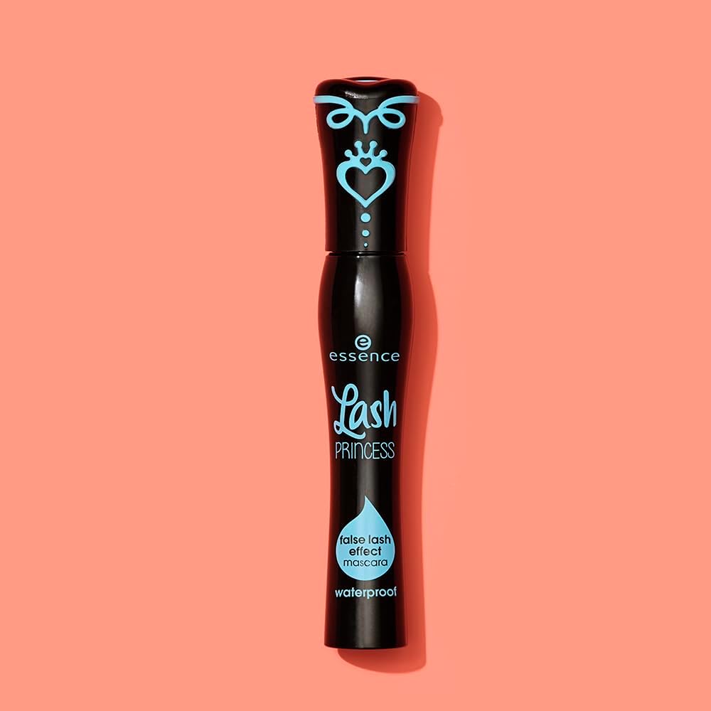 essence lash princess false lash effect mascara waterproof
