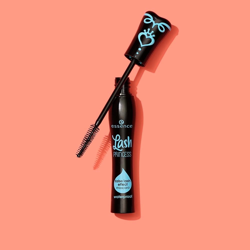 essence lash princess false lash effect mascara waterproof