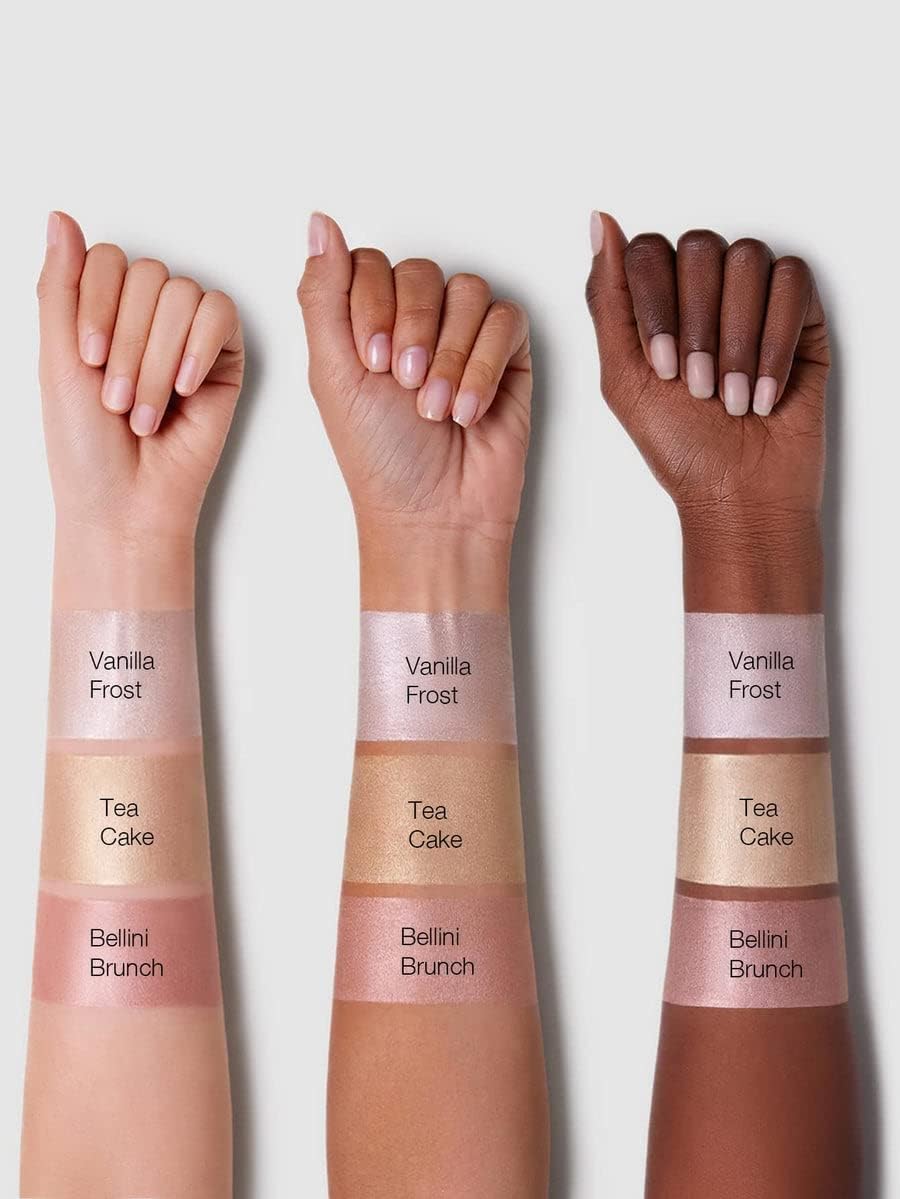 SHEGLAM Sun Sculpt Liquid Contour - Tea Cake (5.2ml) ✨🌿 - Pinky Cosmetics