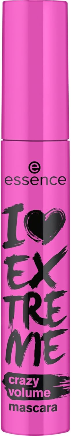 Essence I love extr. crazy volume mascara