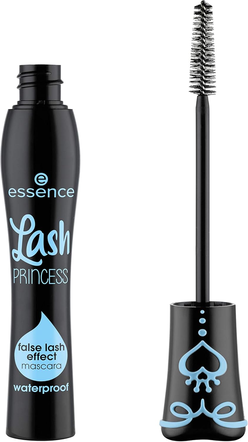 essence lash princess false lash effect mascara waterproof