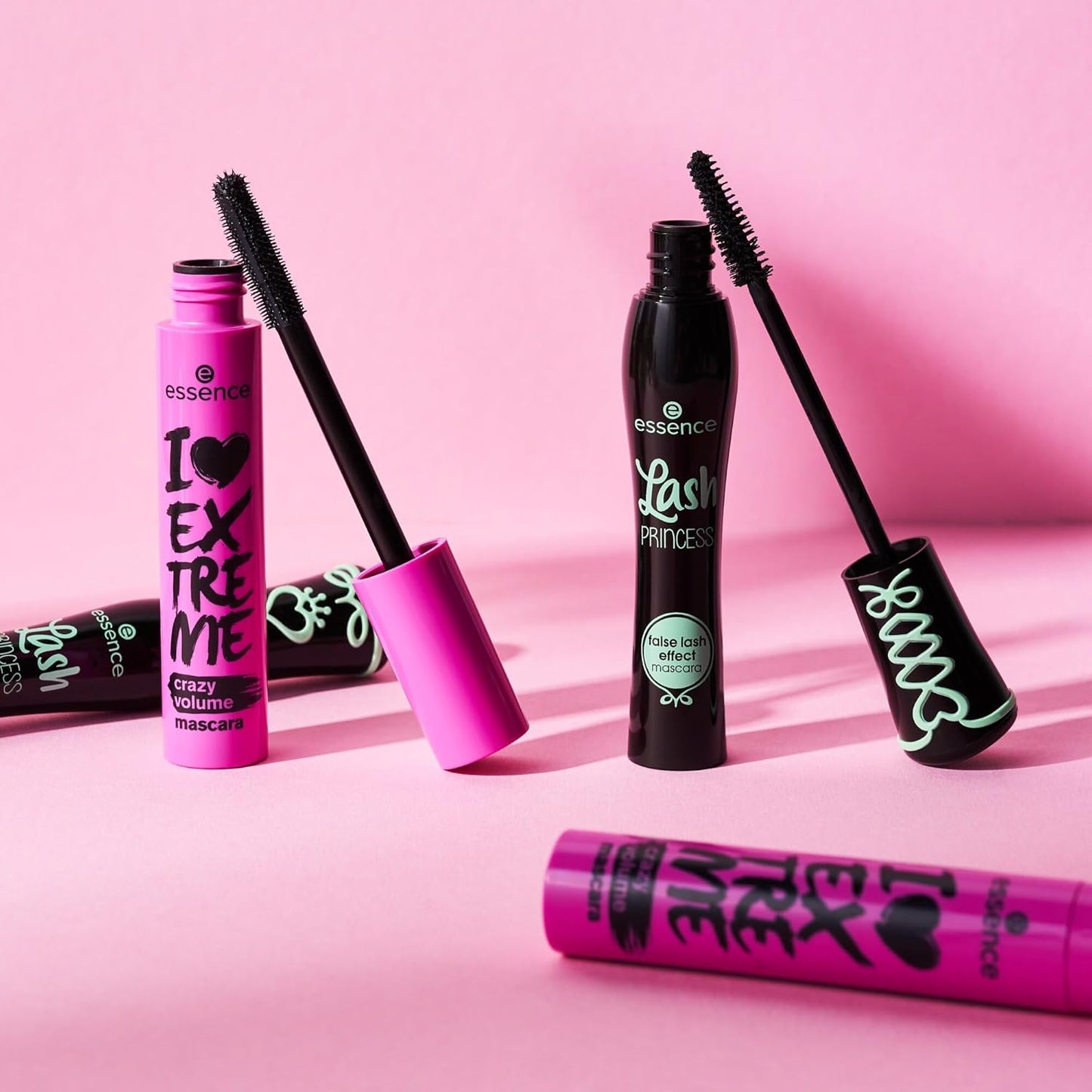 Essence I love extr. crazy volume mascara