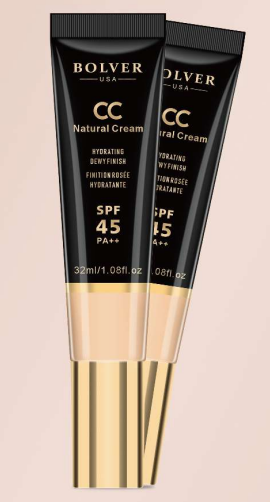 CC NATURAL CREAM