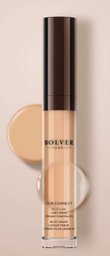 MULTI-USE LONG WEAR CREAMY CONCEALER
